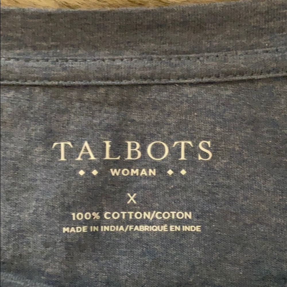 blouse. - Picture 2 of 2